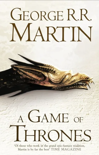 A Song of Ice and Fire (Game of Thrones)