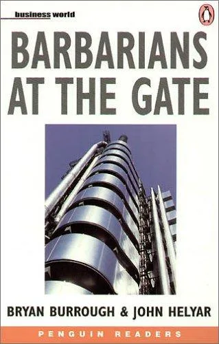 Barbarians at the Gate