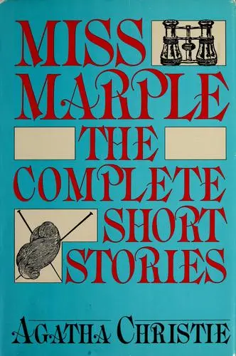 The Complete Short Stories