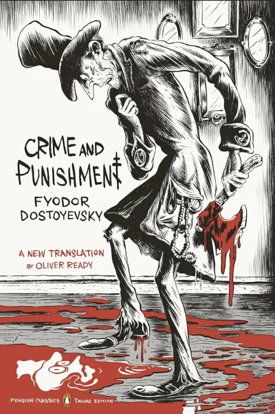 Crime and Punishment