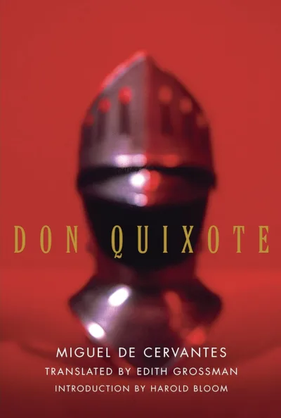Don Quixote