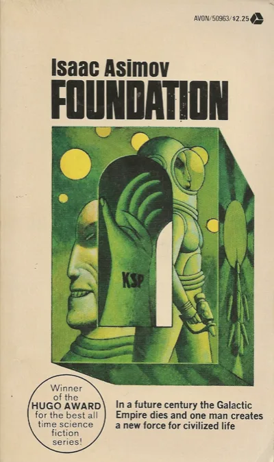 Foundation (trilogy)