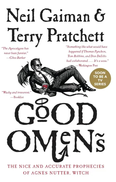 Good Omens