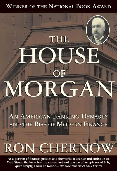 The House of Morgan