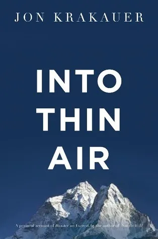 Into Thin Air