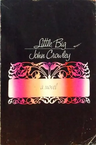 Little, Big