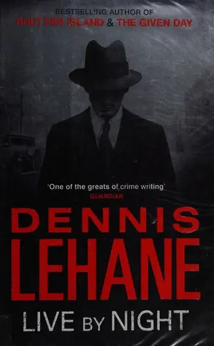 Live by Night