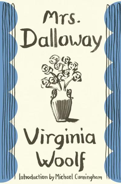 Mrs Dalloway