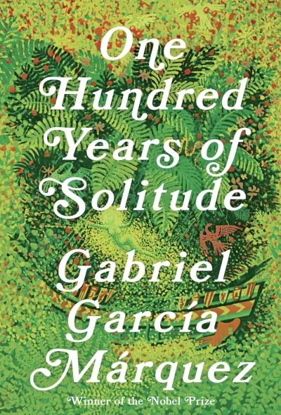 One Hundred Years of Solitude