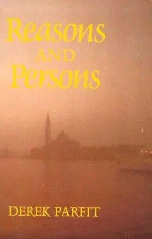 Reasons and Persons