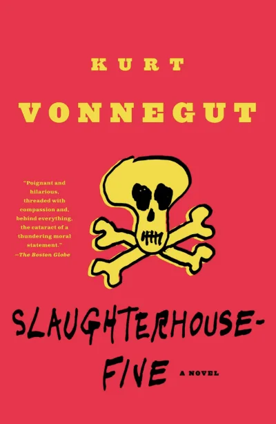 Slaughterhouse-Five