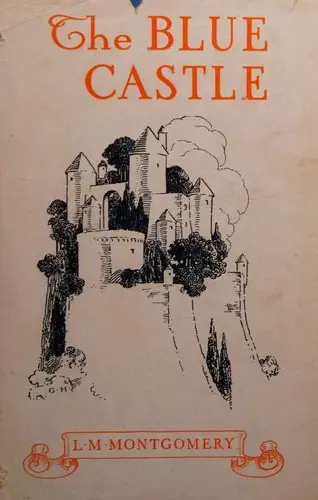 The Blue Castle