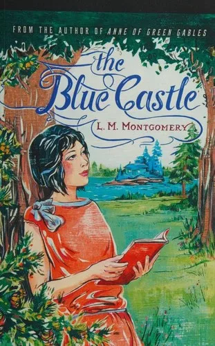 The Blue Castle