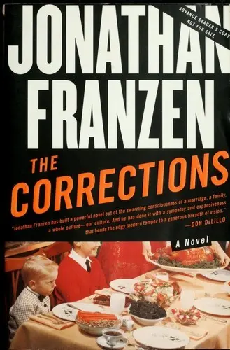 The Corrections