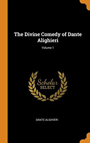 The Divine Comedy