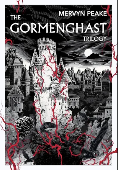 The Gormenghast Trilogy