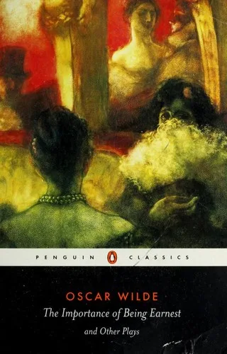 The Importance of Being Earnest