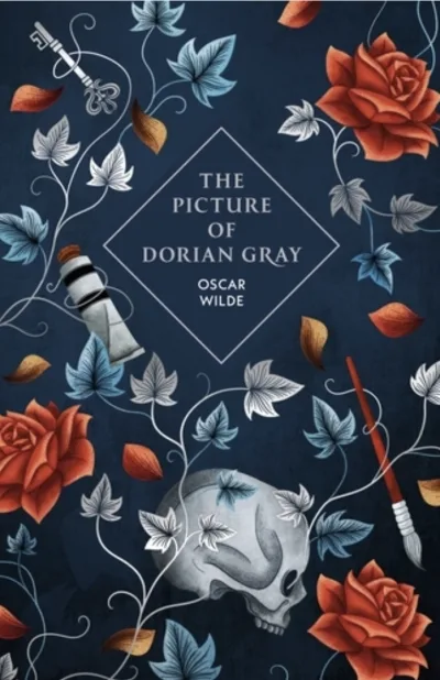 The Picture of Dorian Gray