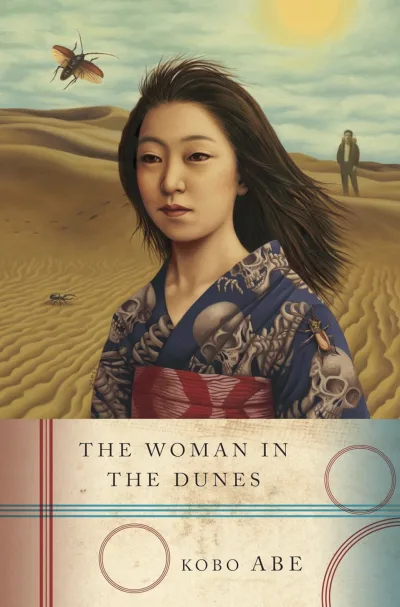 The Woman in the Dunes